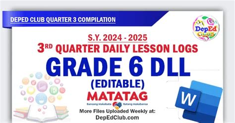 deped.club|deped teachers club grade 6.